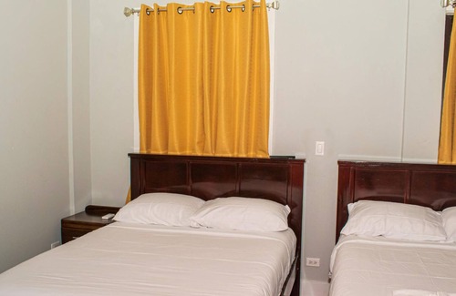 Dangriga Hotel | Barana Hotel