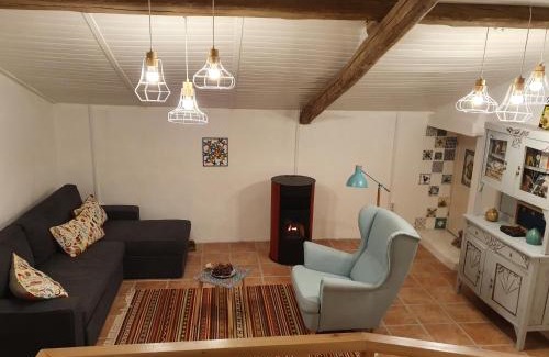 Alcanede House | Baranca Stima