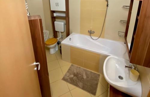 Eger Apartment | BarAnd Apartman