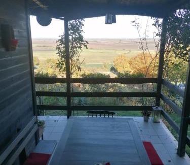 Draz House | Baranja Black Hill's