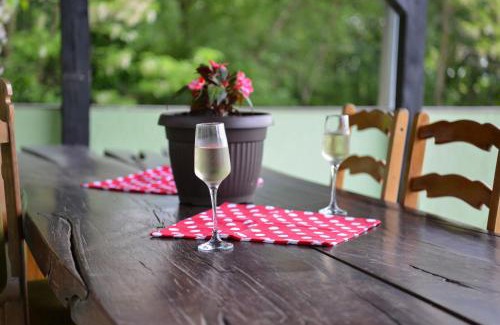 Draz Apartment | Baranja green peace