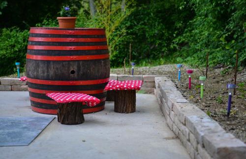 Draz Apartment | Baranja green peace