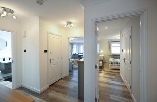 Troon Apartment | Barassie Bay View apartment