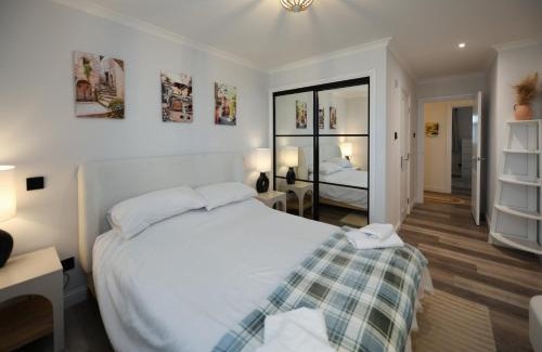 Troon Apartment | Barassie Bay View apartment