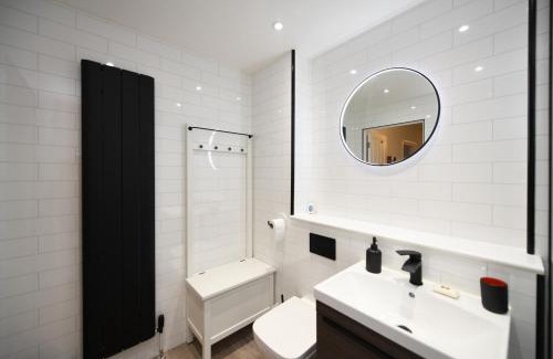 Troon Apartment | Barassie Bay View apartment