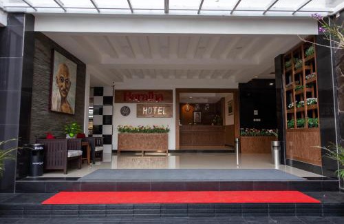 Bondowoso Hotel | Baratha Hotel & Resto