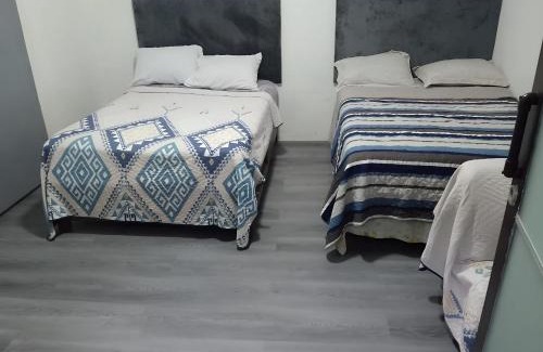 Manzanillo House | Barato seguro y cómodo, Anclas