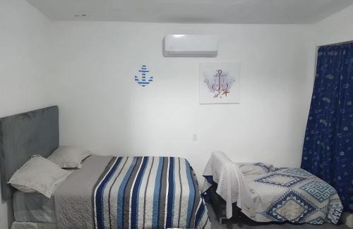 Manzanillo House | Barato seguro y cómodo, Anclas