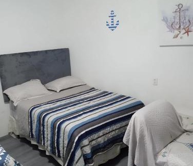 Manzanillo House | Barato seguro y cómodo, Anclas