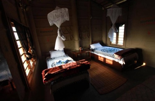 Kawasoti House | Barauli Community Homestay