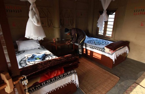 Kawasoti House | Barauli Community Homestay