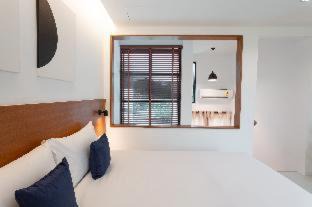 Na Chom Thian Resort | Barayan place