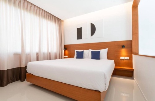 Na Chom Thian Hotel | Barayan Place