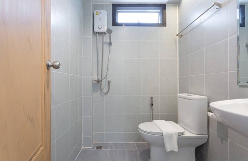 Na Chom Thian Hotel | Barayan Place