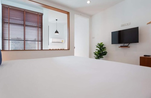 Na Chom Thian Hotel | Barayan Place