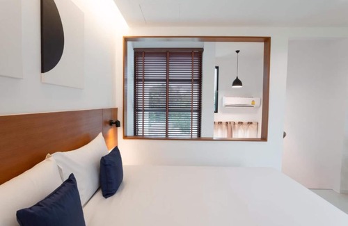 Na Chom Thian Hotel | Barayan Place