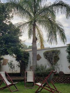 Moshi Hostel | Barazani Garden Villa