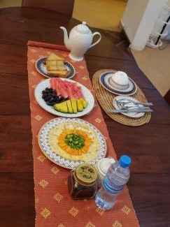 Moshi Hostel | Barazani Garden Villa