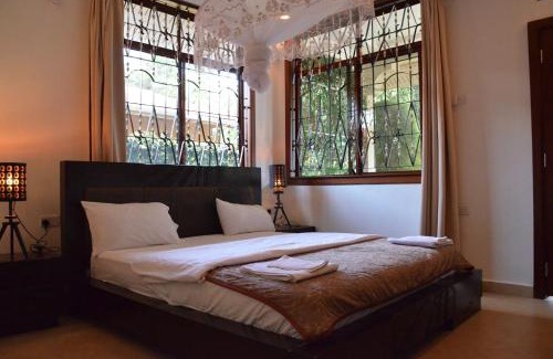 Moshi Hostel | Barazani Garden Villa