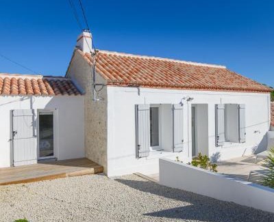 Barbatre House | Barbâtre - Les Figuiers
