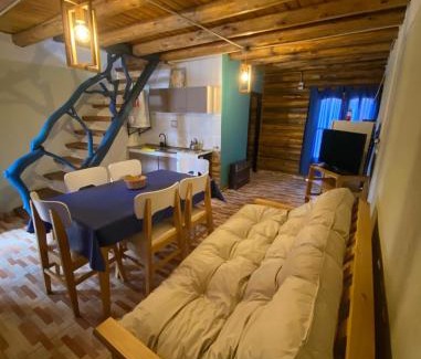 Uspallata Apartment | Barba Azul