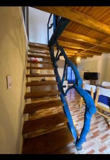 Uspallata Apartment | Barba Azul