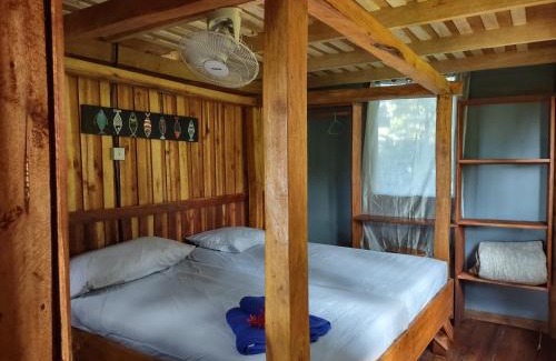 Sierpe House | Barba Negra Adventure House