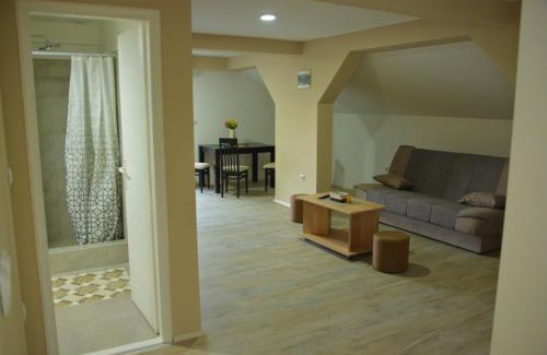 Kladovo Apartment | Barba