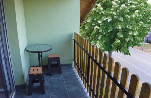 Kladovo Apartment | Barba
