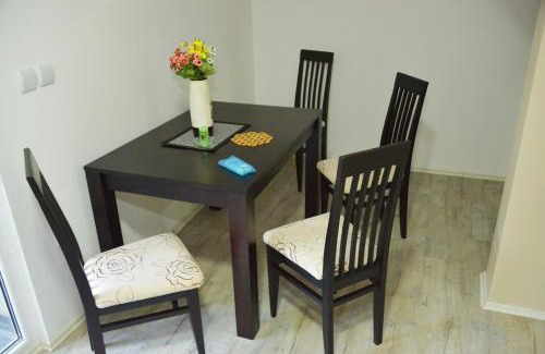 Kladovo Apartment | Barba
