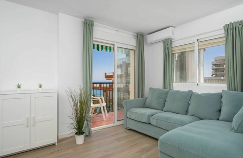 Torreblanca Apartment | Barbados 106.1