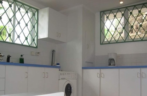 Clinketts House | Barbados Beach Villa