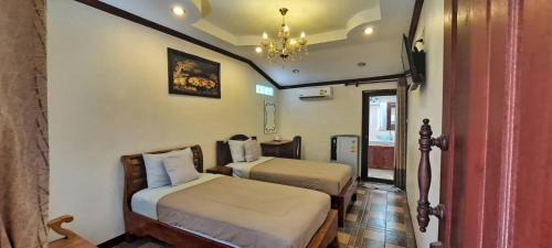 Rayong Resort | Barbados Terrace