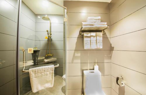 Panyu Hotel | Barbara Hotel, Changlong Dashi Subway Station, Panyu District, Guangzhou