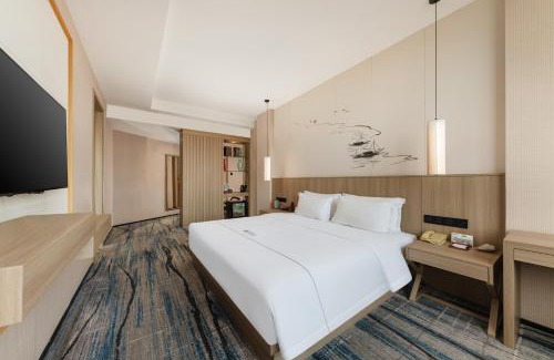 Dagang Hotel | Barbara Hotel, Dagang Branch, Guangzhou