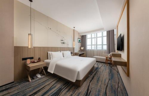 Dagang Hotel | Barbara Hotel, Dagang Branch, Guangzhou