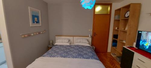 Bjelovar Apartment | Barbara
