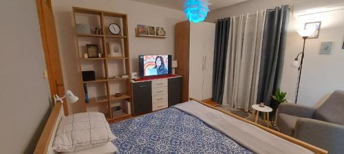 Bjelovar Apartment | Barbara