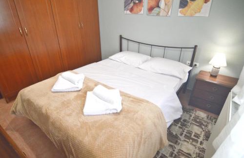 Vogatsiko Apartment | Barbara's country house Kastoria