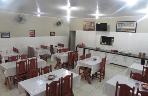 Junqueiropolis Hotel | Barbara's Hotel