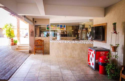 Junqueiropolis Hotel | Barbara's Hotel