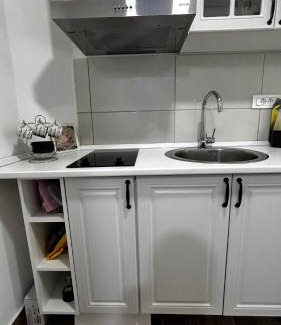 Igalo Apartment | Barbarez Guest House