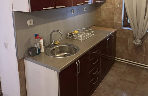Centar Villa | Barbaros villa