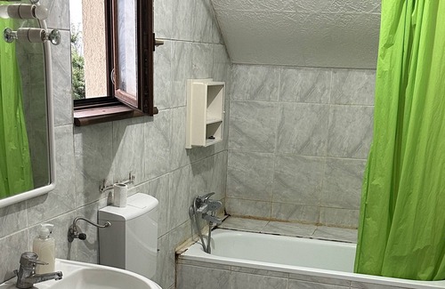 Centar Villa | Barbaros villa