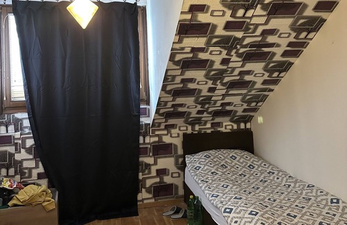 Centar Villa | Barbaros villa
