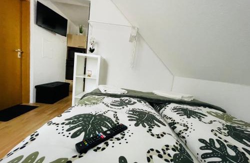 Konigstadten Apartment | Barbarosa Rüsselsheim Königstädten 1