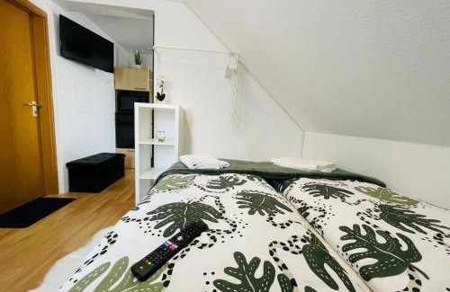 Konigstadten Apartment | Barbarosa Rüsselsheim Königstädten 1