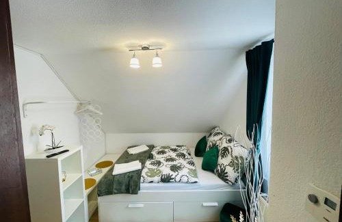 Konigstadten Apartment | Barbarosa Rüsselsheim Königstädten 1
