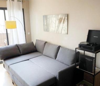 Barbastro Apartment | Barbastro urban home