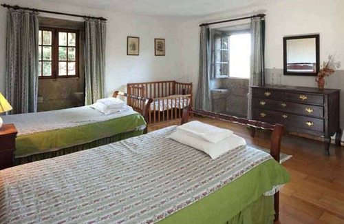 Pousada House | Barbecue | Games Room | Parking | MyStay